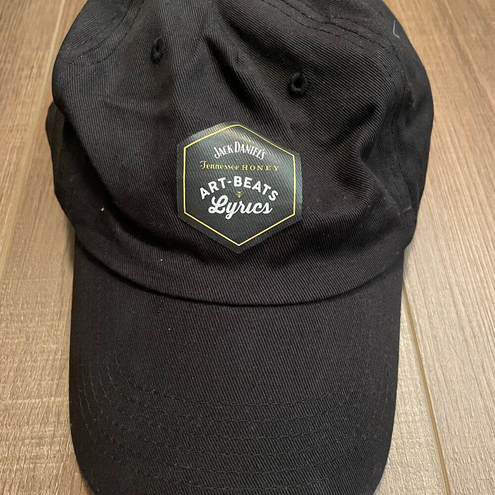 jack daniels cap